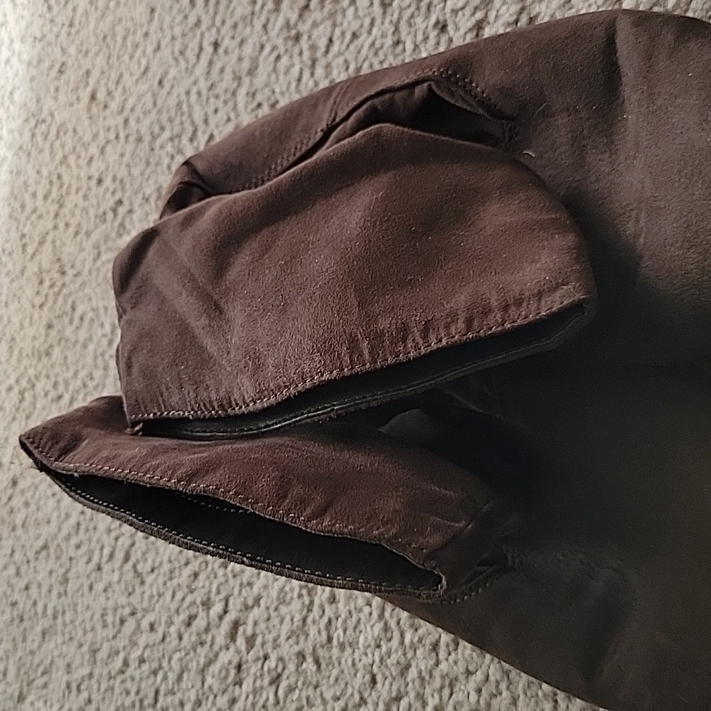 Faded Glory Boots - Picture 2 of 9
